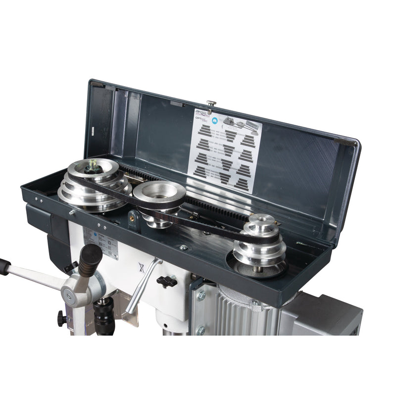 Taladro de banco Optimum (3003020) OPTIdrill D 23Pro (400V)