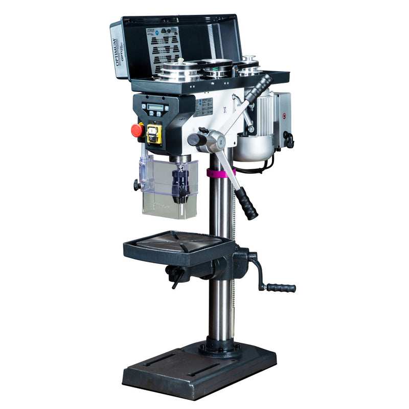 Berbequim de bancada Optimum (3003015) OPTIdrill D 23Pro (230 V)