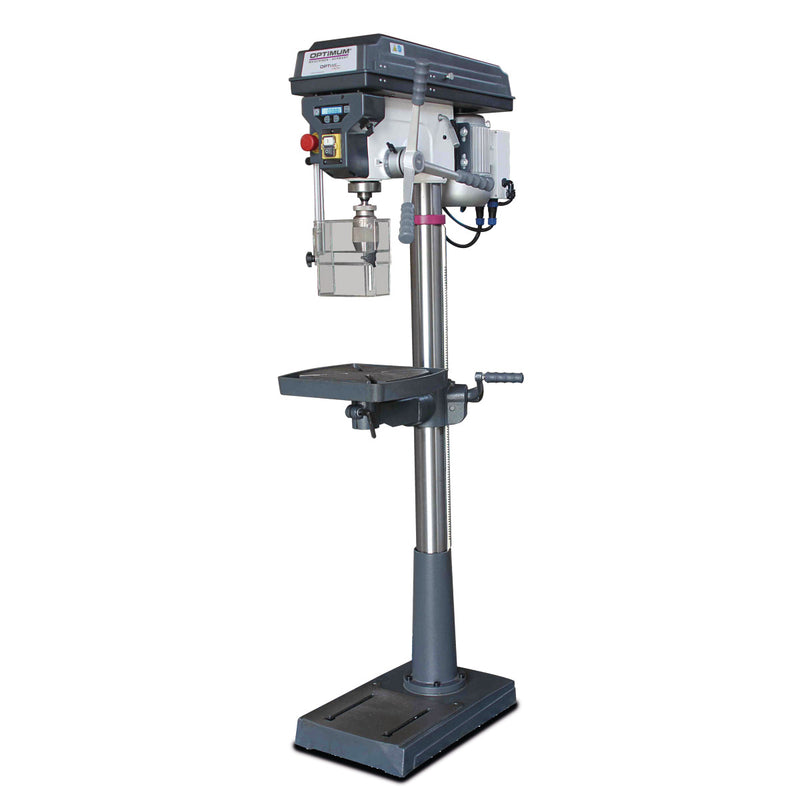 Berbequim vertical Optimum (3003030) OPTIdrill D 26Pro