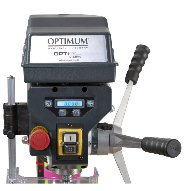 Berbequim vertical Optimum (3003040) OPTIdrill D 33Pro