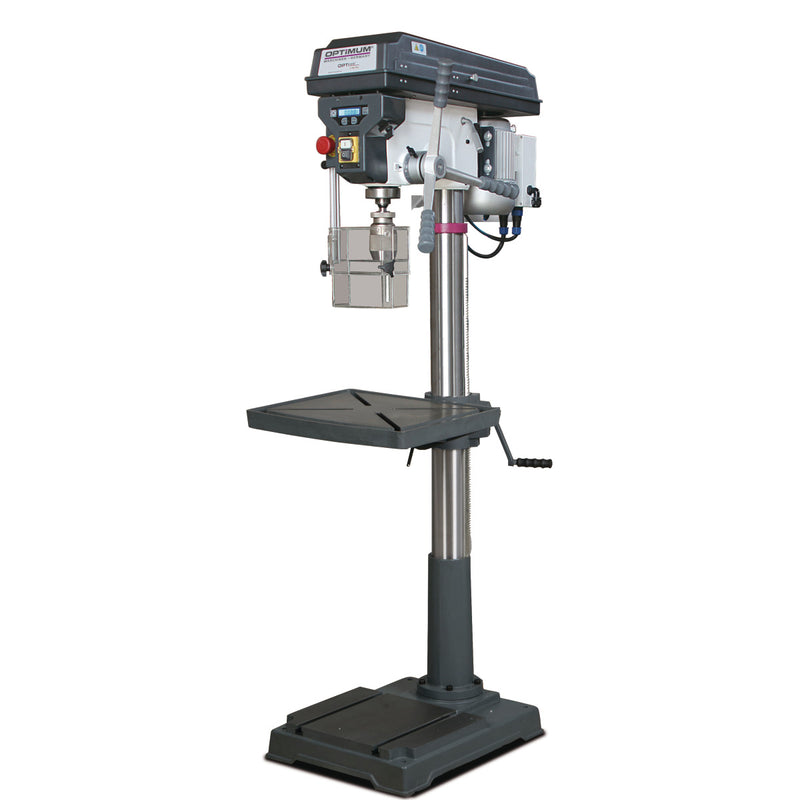 Berbequim vertical Optimum (3003040) OPTIdrill D 33Pro