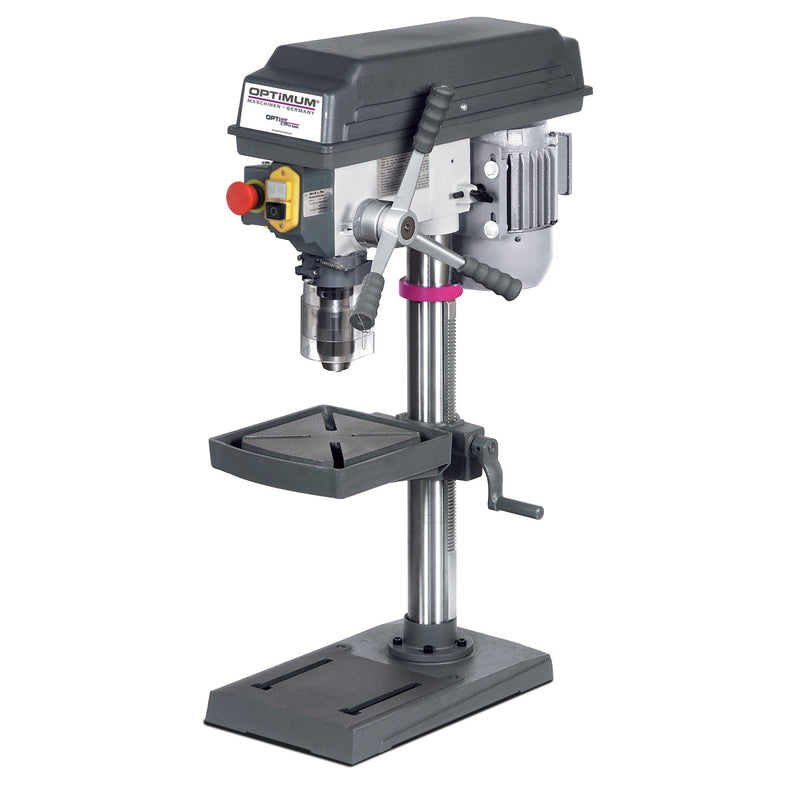 Optimum (3003161) Bench drill OPTIdrill B 17PRO basic