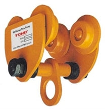 Carrinho de guincho de 1000 kg