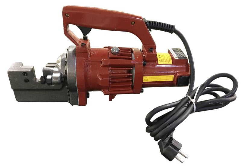 Electric Rod Cutting Scissors 220v Tcv20