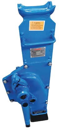 Gato de cremallera Toho (MC3T) de 3 toneladas