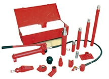 Kit Chapeiro 10Ton Toho (TPK10T)