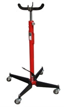 Macaco Fossa 500kg Toho (TTJ500)