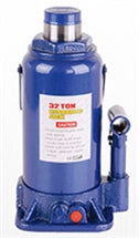 Toho (THJ16T) 16t Hydraulic Bottle Jack