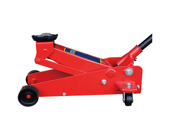 Macaco Hidraulico Rodas 3.5t Toho (THJ3.5)