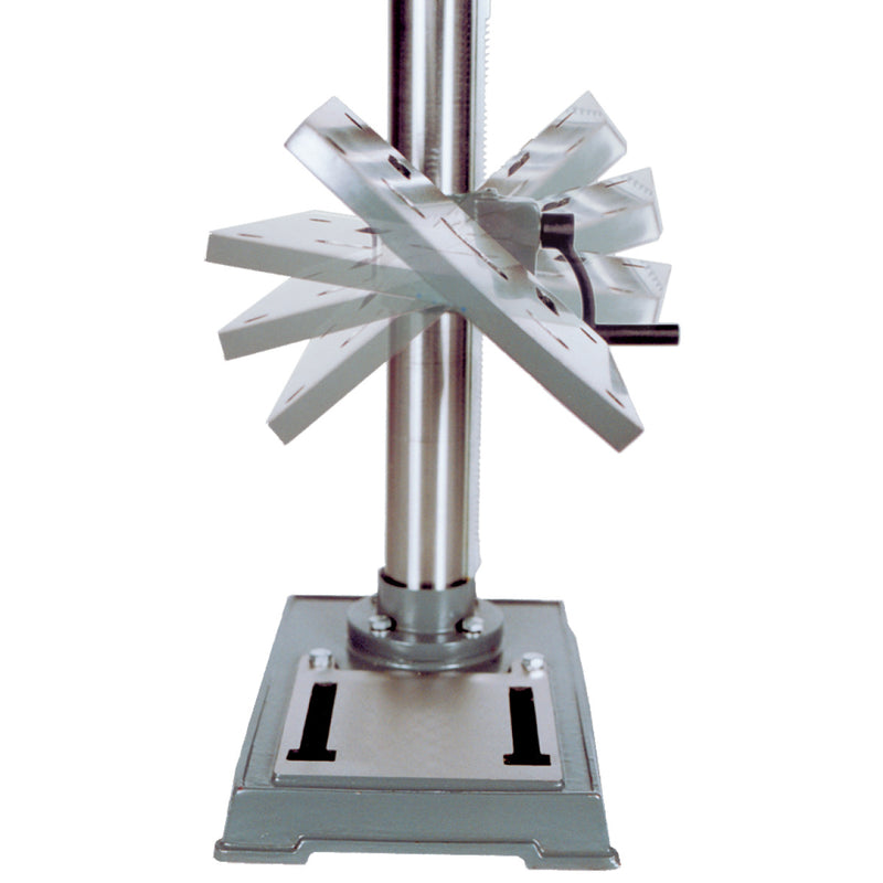 Optimum (3009181) Radial drill OPTIdrill RB 8S