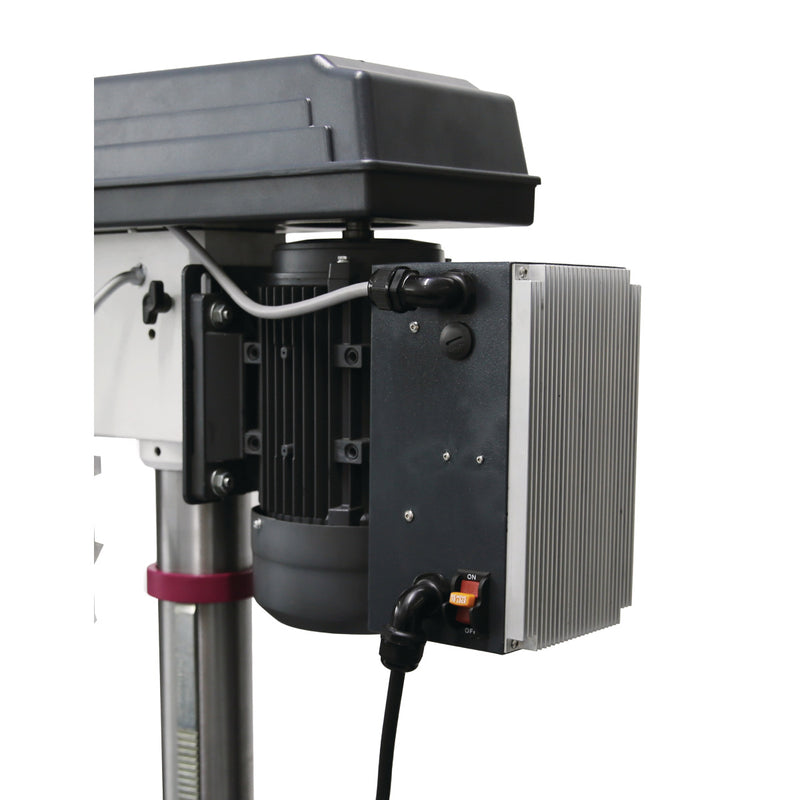 Taladradora Optimum (3011331) OPTIdrill D 33 Pro V