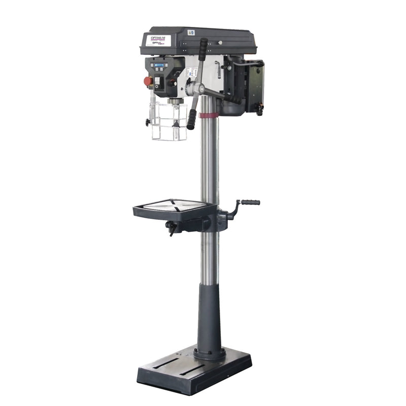 Taladradora Optimum (3011331) OPTIdrill D 33 Pro V