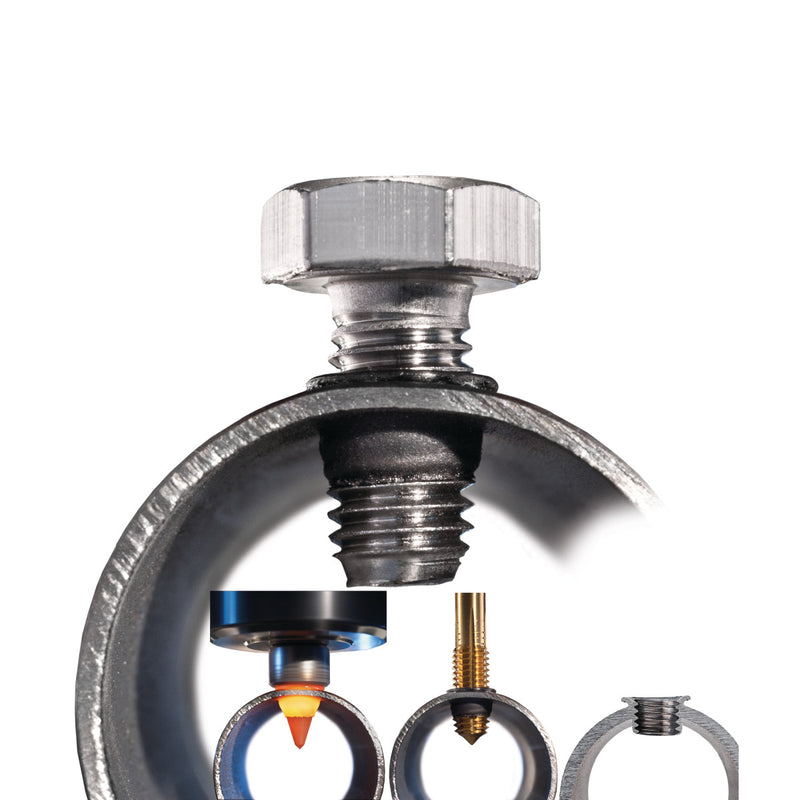 Optimum (3020450) Upright drill OPTIdrill DH 40BV