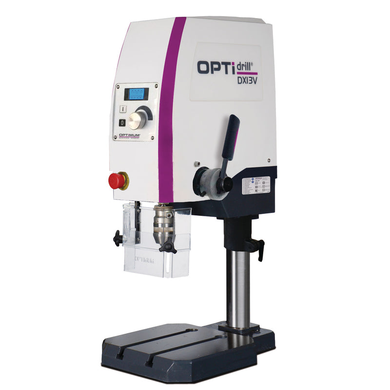 Optimum (3020150) Bench drill OPTIdrill DX 13V