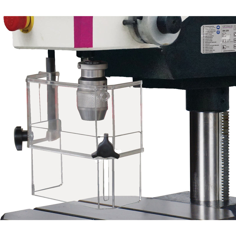 Optimum (3020155) Bench drill OPTIdrill DX 15V