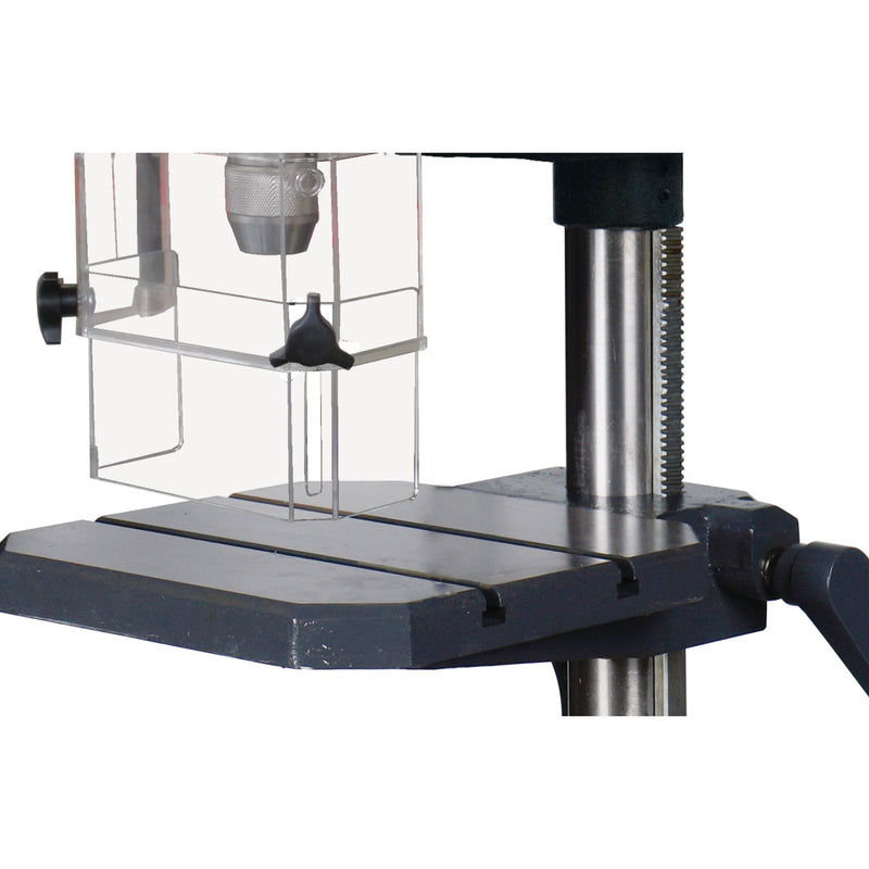 Optimum (3020155) Bench drill OPTIdrill DX 15V