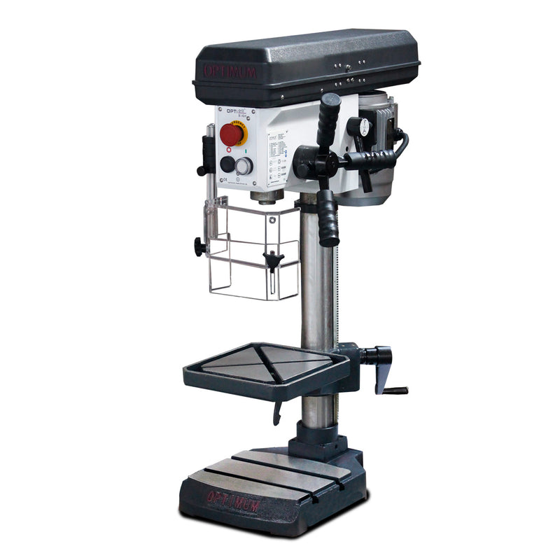 Berbequim de bancada Optimum (3020217) OPTIdrill B 16H