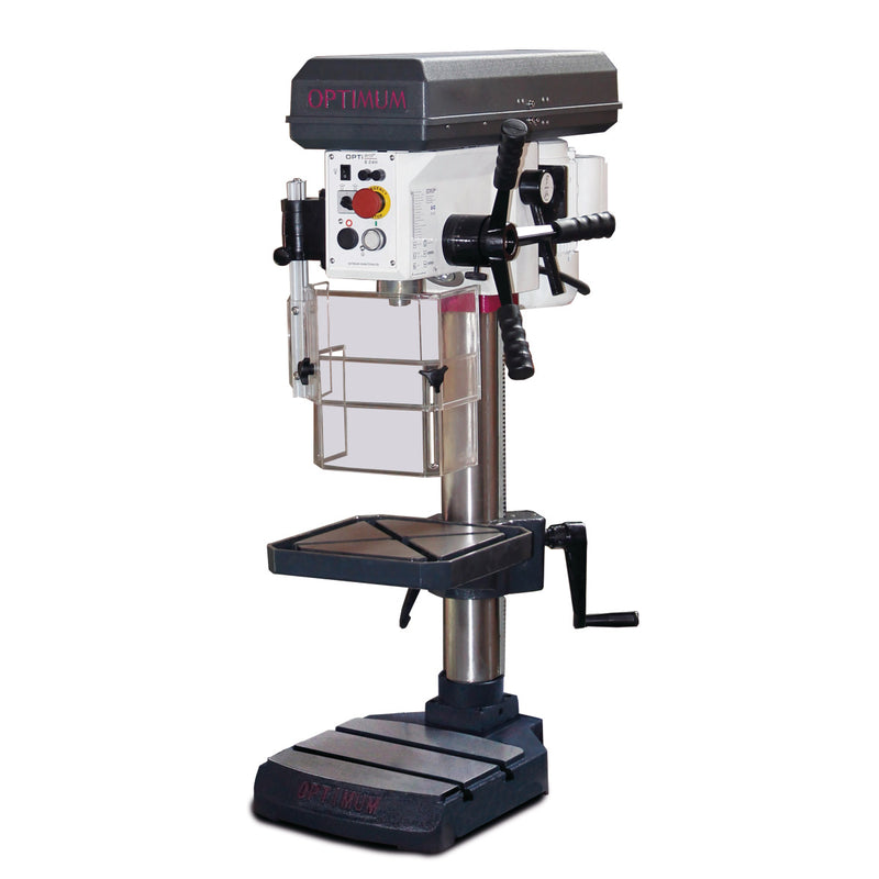 Optimum (3020243) Bench Drill OPTIdrill B 24H (400V)