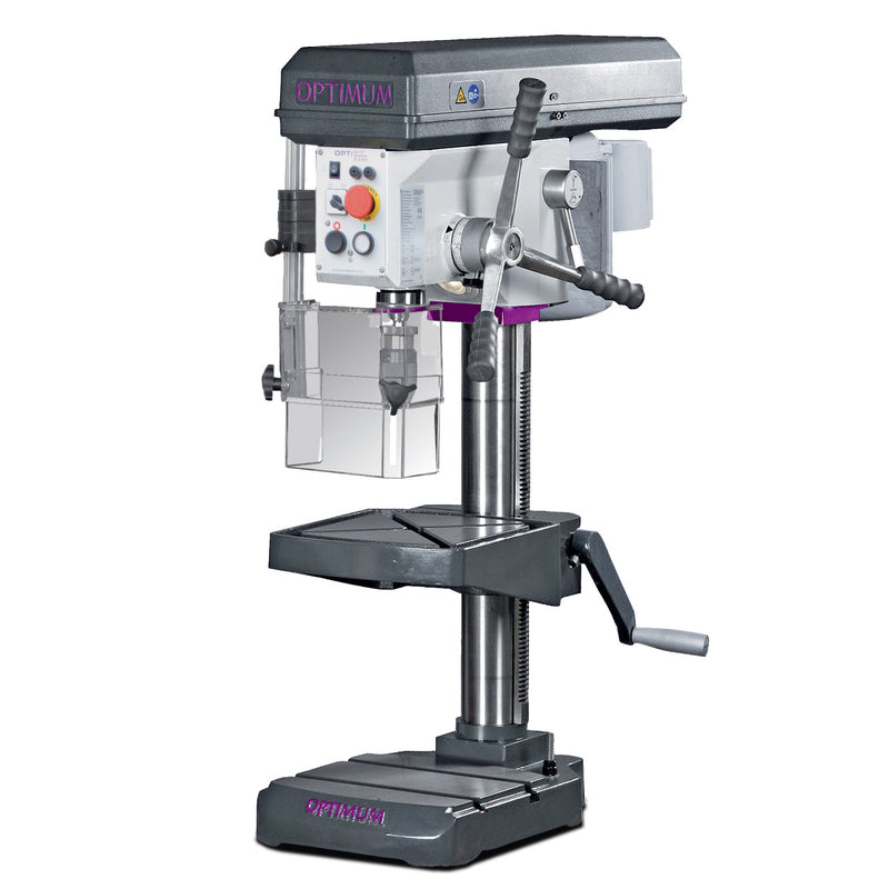 Optimum (3020243) Bench drill OPTIdrill B 24H (400 V)