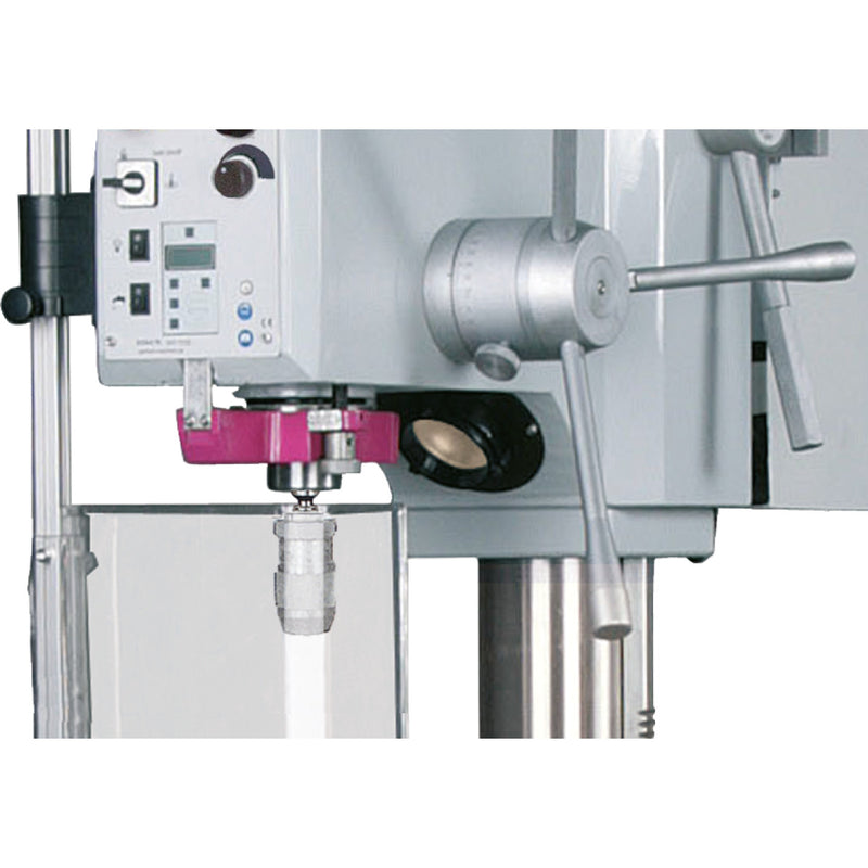 Berbequim vertical Optimum (3020285) OPTIdrill B 28HV