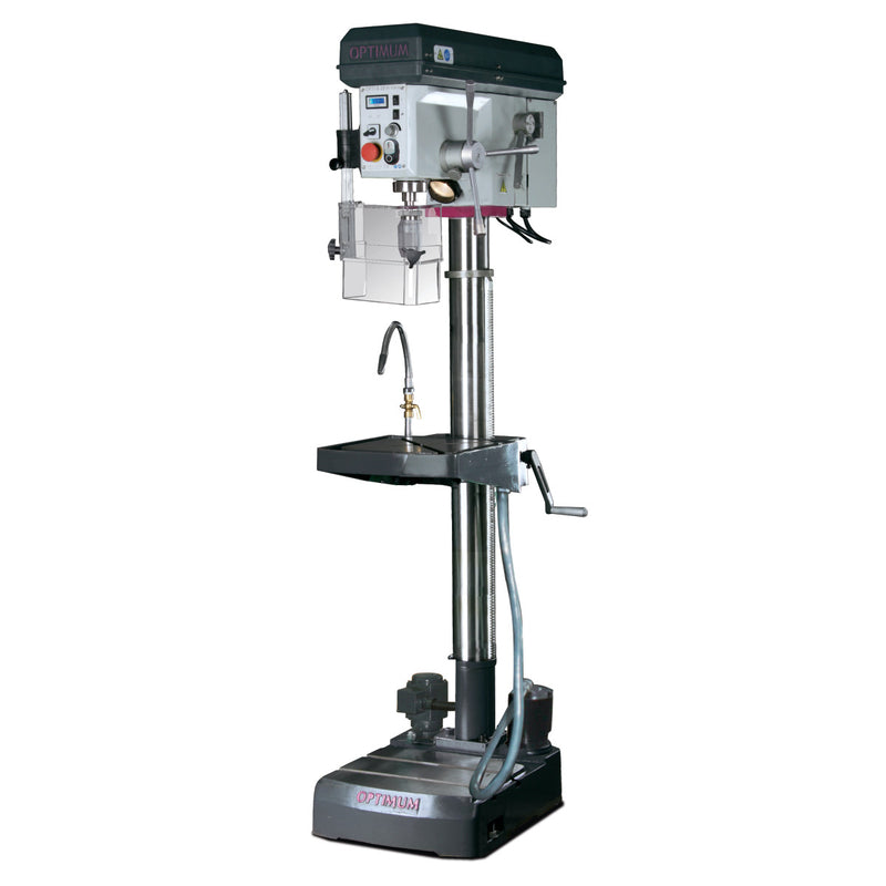 Berbequim vertical Optimum (3020285) OPTIdrill B 28HV