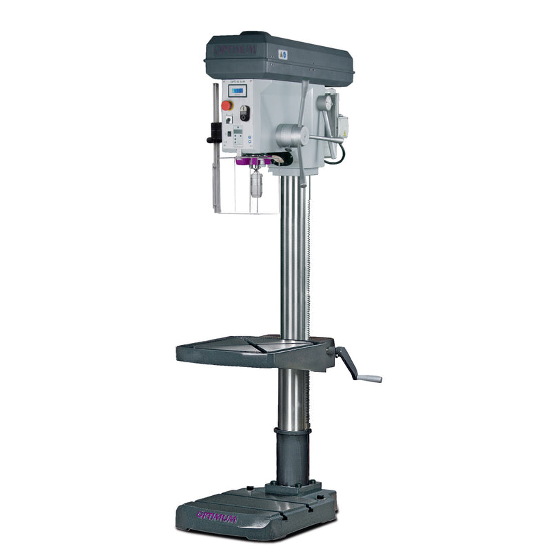 Berbequim vertical Optimum (3020333) OPTIdrill B 34H