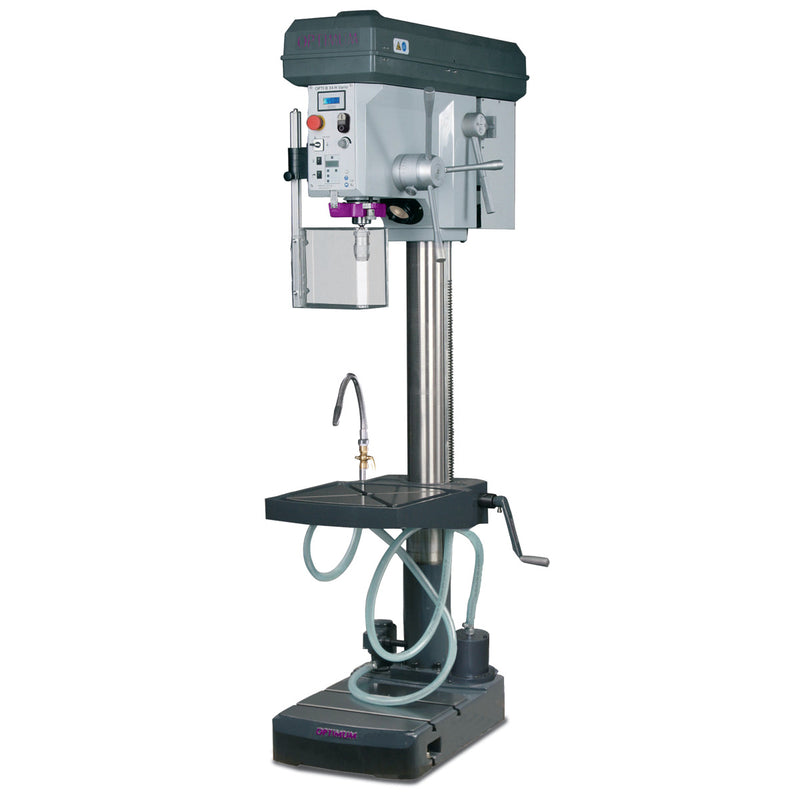 Berbequim vertical Optimum (3020335) OPTIdrill B 34HV