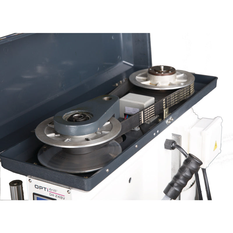 Optimum (3020430) Upright drill OPTIdrill DH 28BV