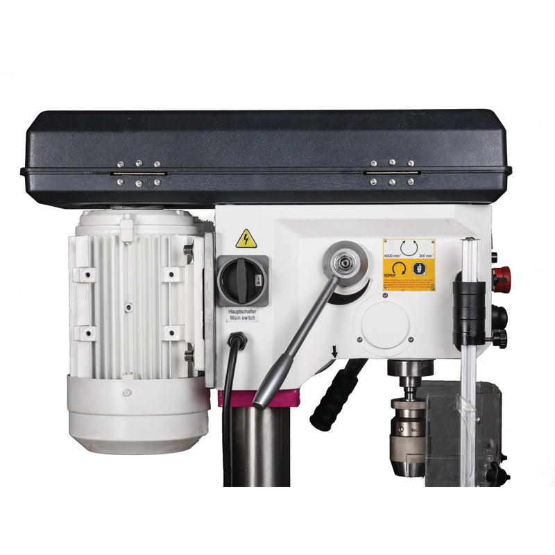 Optimum (3020420) Bench drill OPTIdrill DH 24BV