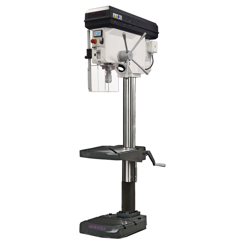 Berbequim vertical Optimum (3020450) OPTIdrill DH 40BV