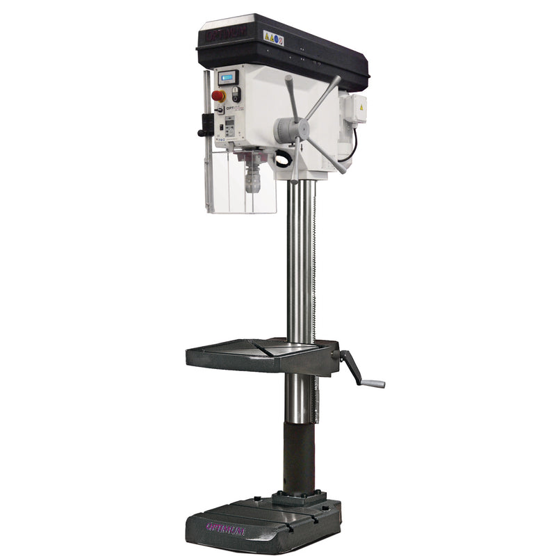 Optimum (3020450) Upright drill OPTIdrill DH 40BV