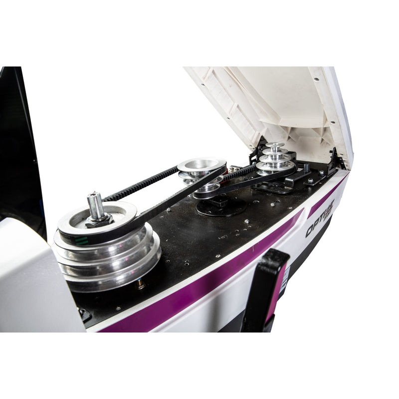 Berbequim de bancada Optimum (3020625T) OPTIdrill DP 26-T (400 V)