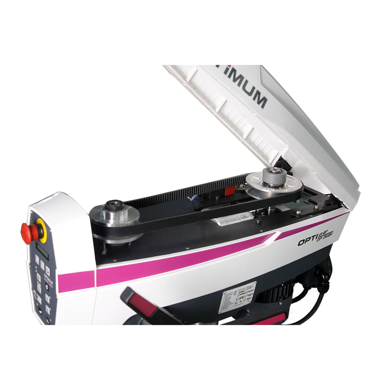 Berbequim vertical Optimum (3027660T) OPTIdrill DP 26BV - T