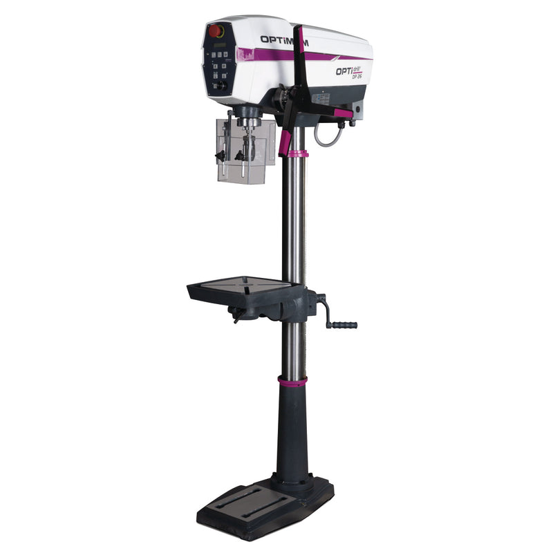 Optimum (3020675F) Upright drill OPTIdrill DP 26V-F