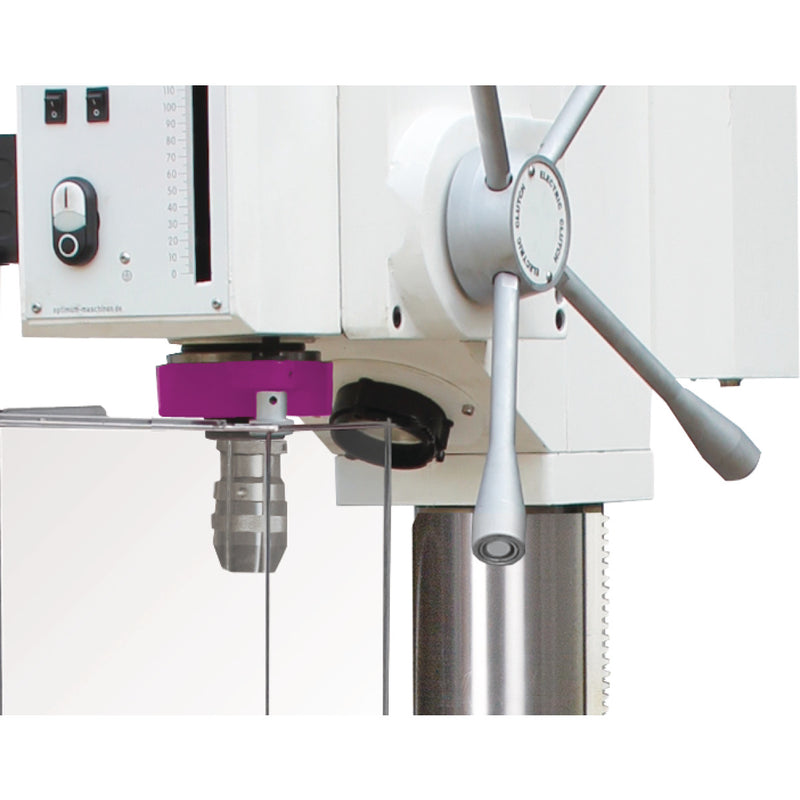 Berbequim de bancada Optimum (3034220) OPTIdrill DH 26GT