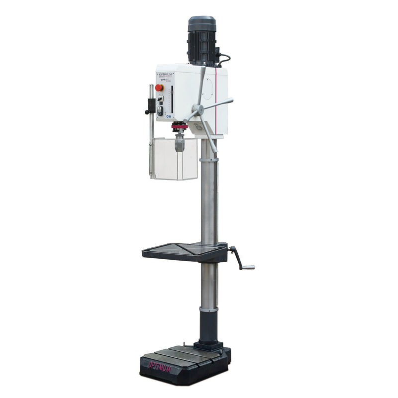 Optimum (3034230) Upright drill OPTIdrill DH 28GS