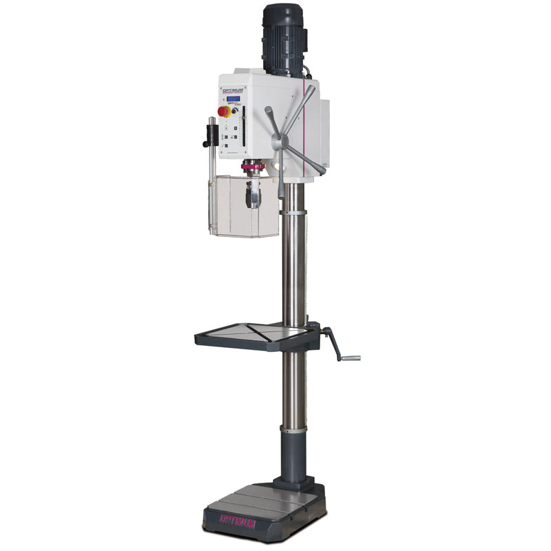 Optimum (3034235) Upright Drill OPTIdrill DH 28GSV
