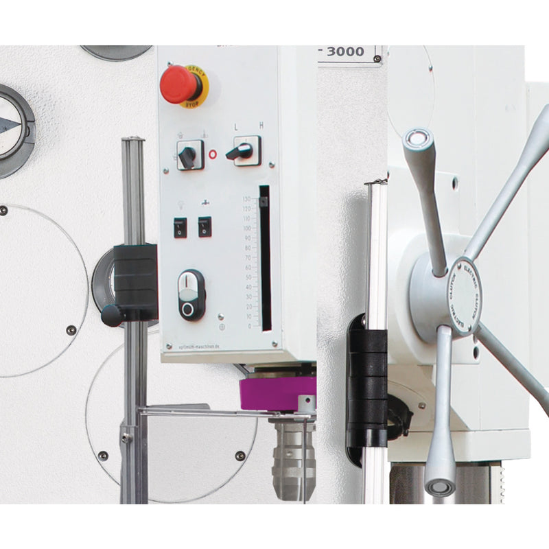 Optimum (3034240) Upright drill OPTIdrill DH 32GS