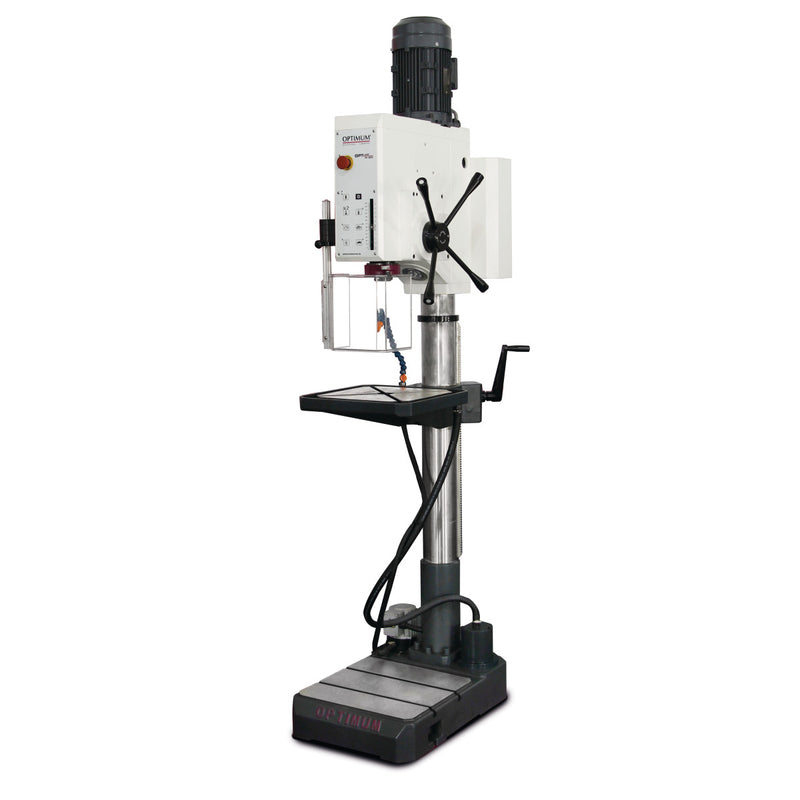 Berbequim vertical Optimum (3034240) OPTIdrill DH 32GS