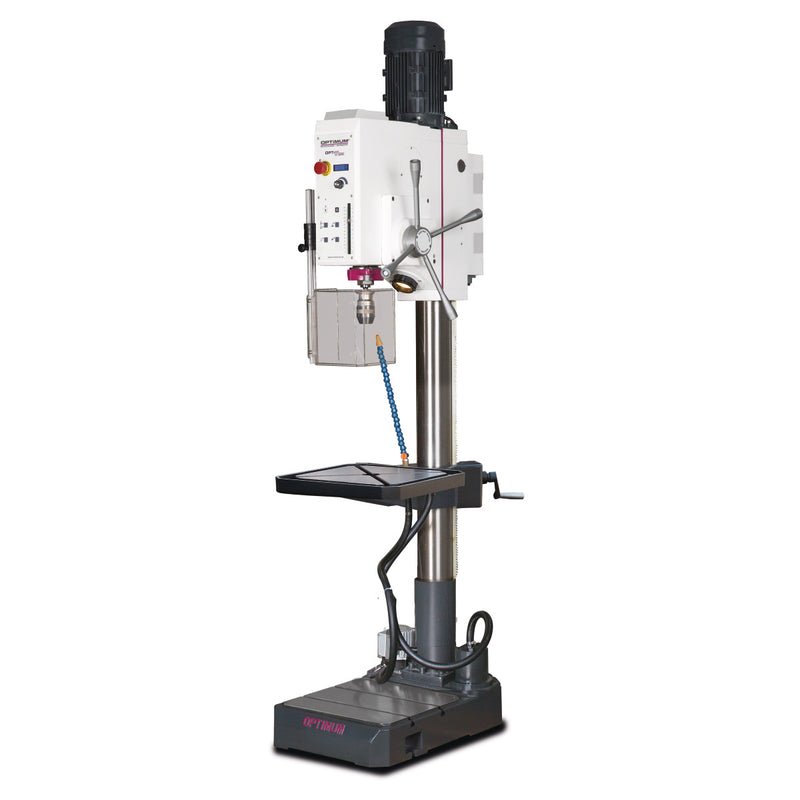Perfuradora vertical Optimum (3034245) OPTIdrill DH 32GSV
