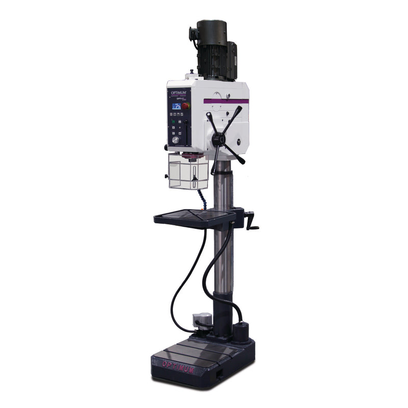 Taladro de columna OPTIdrill DH 35V Opti (3034254)