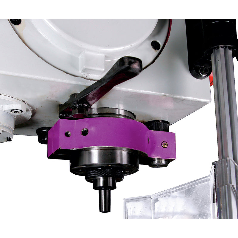 Optimum (3034500) Gear Drilling Machine OPTIdrill B 50GSM