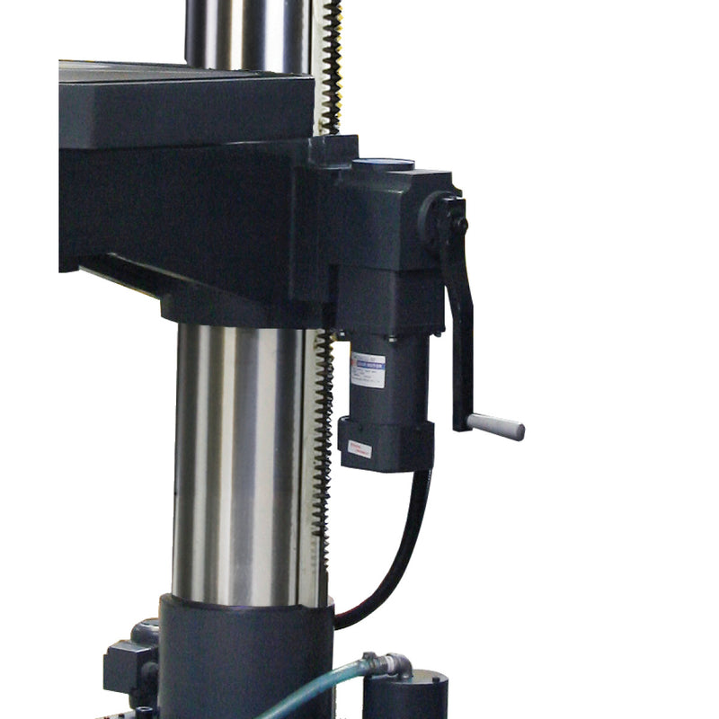 Optimum (3034500) Gear Drilling Machine OPTIdrill B 50GSM