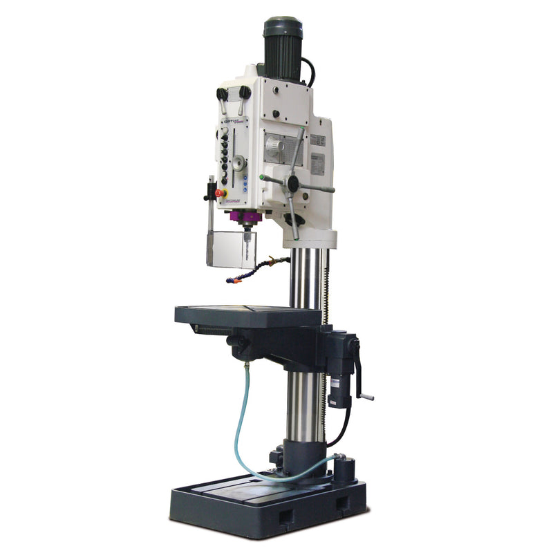 Optimum (3034500) Gear Drilling Machine OPTIdrill B 50GSM
