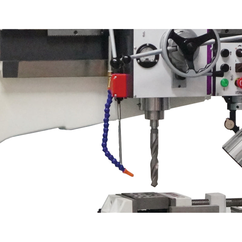Broca radial Optimum (3049080) OPTIdrill RD 7