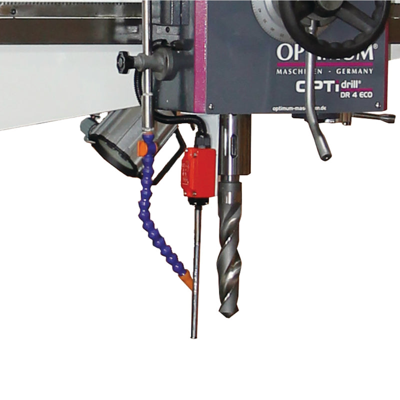 Optimum (3049340) Radial drill OPTIdrill RD 4E