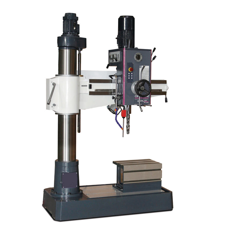 Optimum (3049340) Radial drill OPTIdrill RD 4E