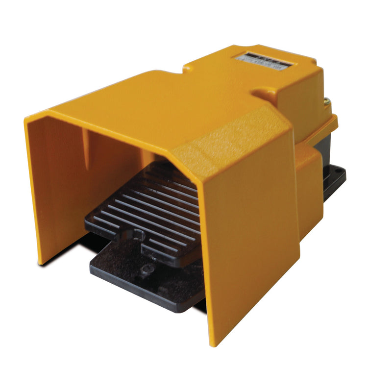 Interruptor de pé Optimum (3050032) para berbequim OPTIdrill DH 32GS e DH 32GSV