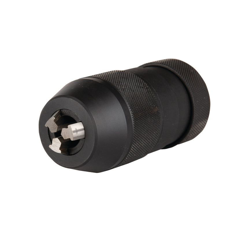 Mandril para berbequim sem chave Optimum (3050633) DKC16 0-16 mm