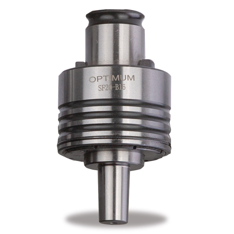 Optimum (3050716) Mandril de roscar grande THERMDRILL B16 - M8-M20